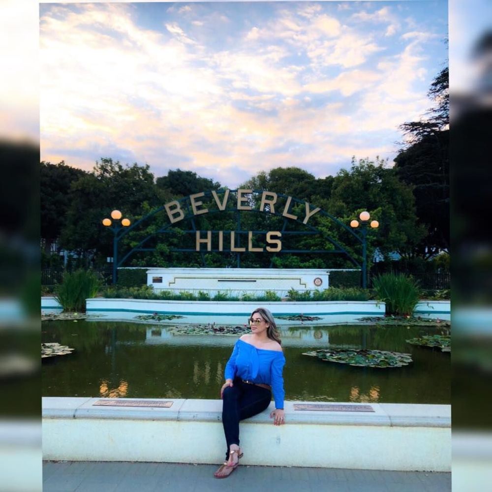 Meet your Posher, Brandy